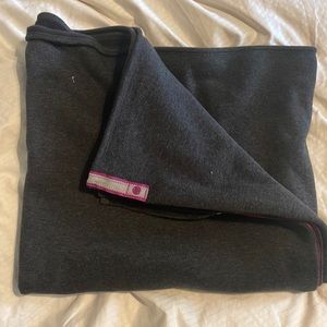 Lululemon Blanket Scarf
